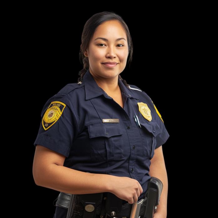 How to Become a Federal Police Officer: Australian Careers in Security