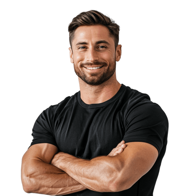 Gym owner
