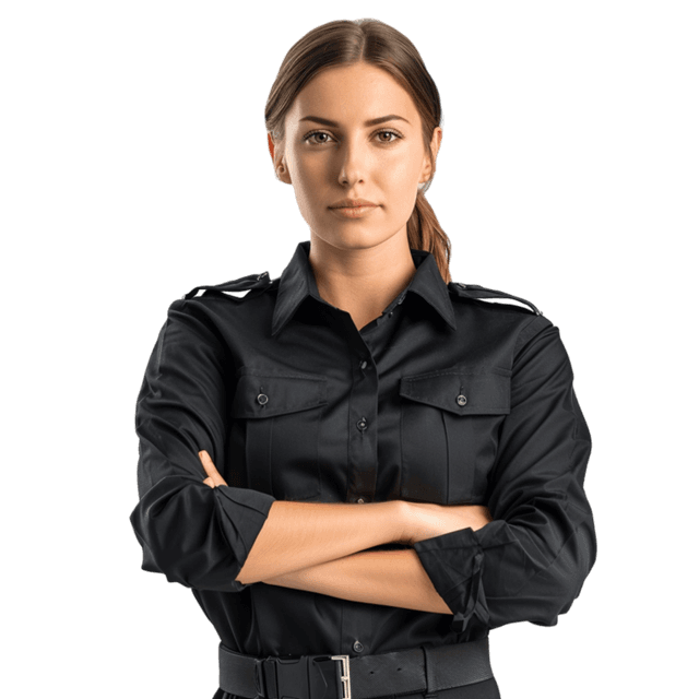 Juvenile Justice Officer
