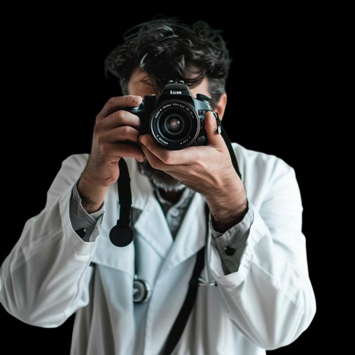 How to Become a Medical Photographer: Australian Careers in Medical