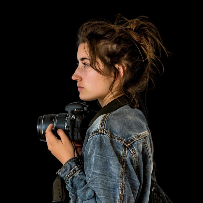 How to Become a Photographer's Assistant: Australian Careers in Photography and Film