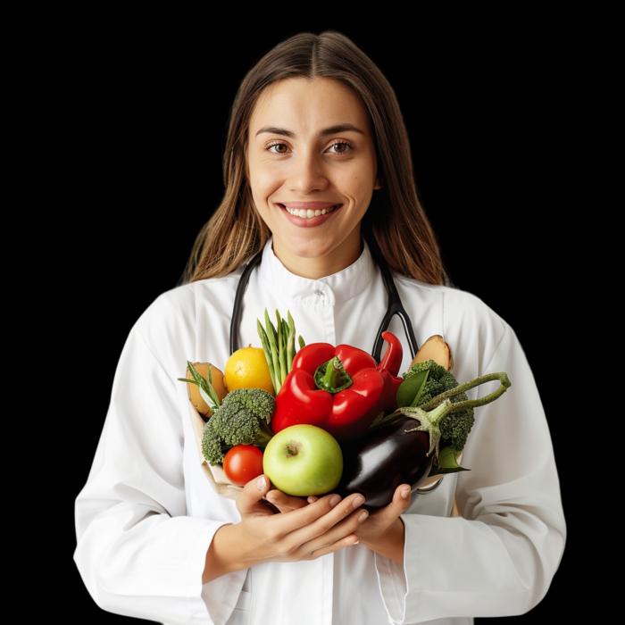 How to Become a Registered Nutritionist: Australian Careers in Nutrition