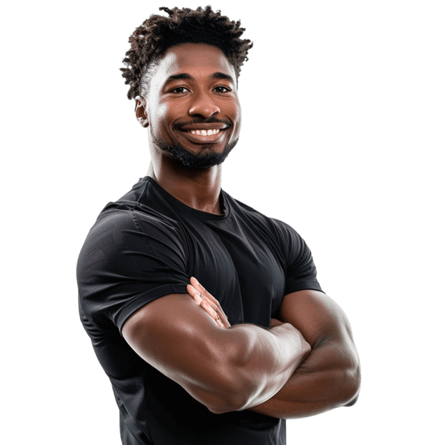 Sport and Exercise Psychologist