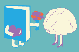 Why your brain loves to learn