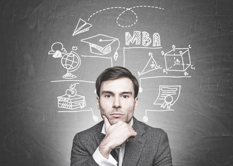 How to Choose an MBA