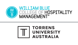 William Blue College of Hospitality Management at Torrens University