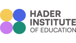 Hader Institute of Education