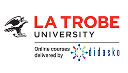 La Trobe University Online (Delivered by Didasko)